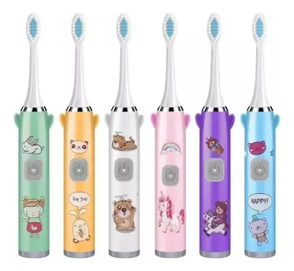COMBO VAJILLA Y CEPILLO DENTAL BEBE