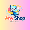 Any Shop - Inicio